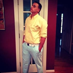 Meet your Posher, Aj